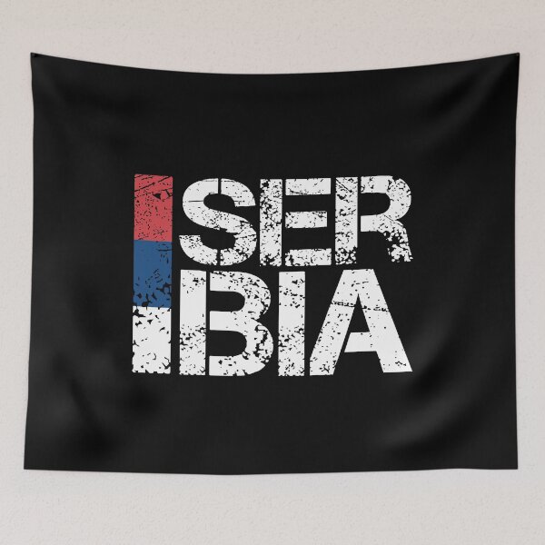 Item preview, Serbia designed and sold by Mila1946.