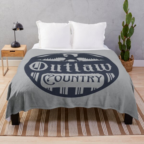 Item preview, Outlaw Country Eagle designed and sold by dmbdana.