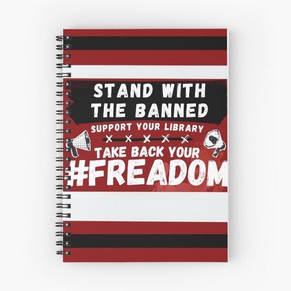 Item preview, Stand with the Banned designed and sold by Cucubert.