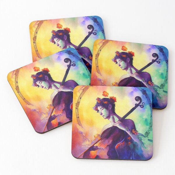 Item preview, Greek mythology : Orpheus 7 designed and sold by CEVmemories.