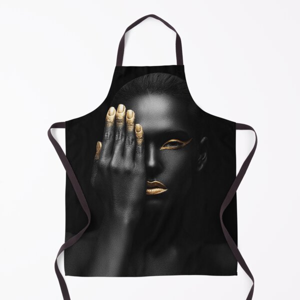 Item preview, art black gold designed and sold by mprodart.