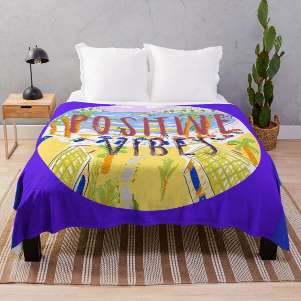 Item preview, Always Be Positive designed and sold by starfishstuff.