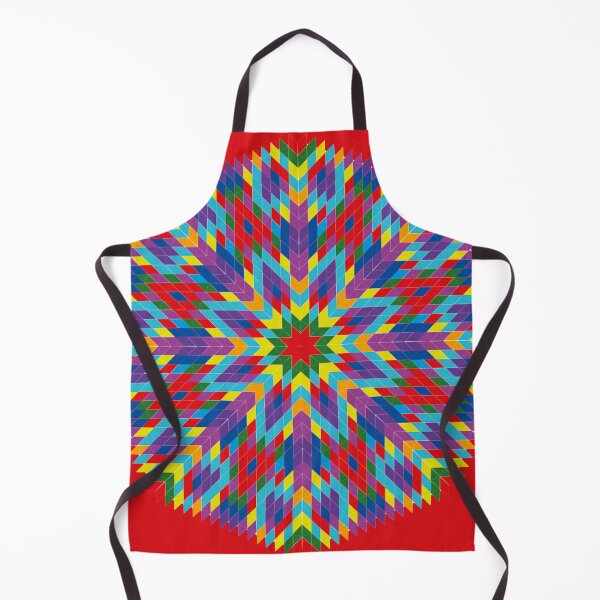 Item preview, Wish Fulfillment Mandala Wish Granting Mandala designed and sold by JeLoTall.