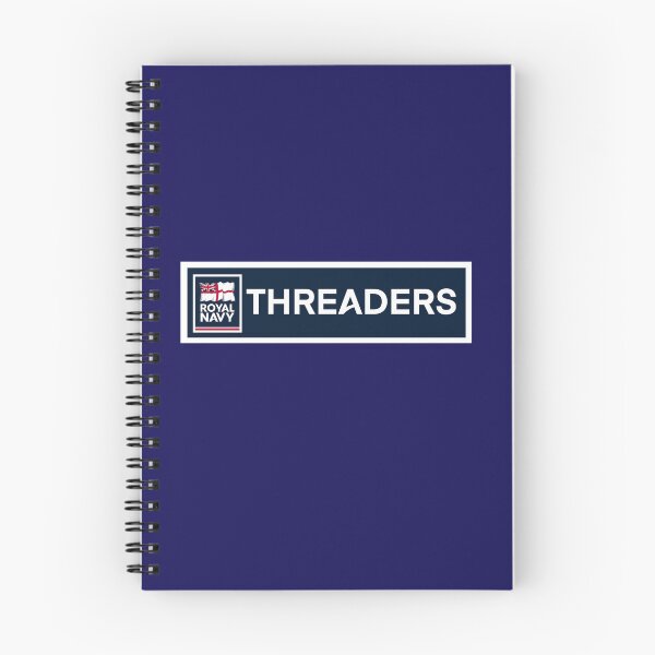 Item preview, Threaders designed and sold by Crafty Chimp.