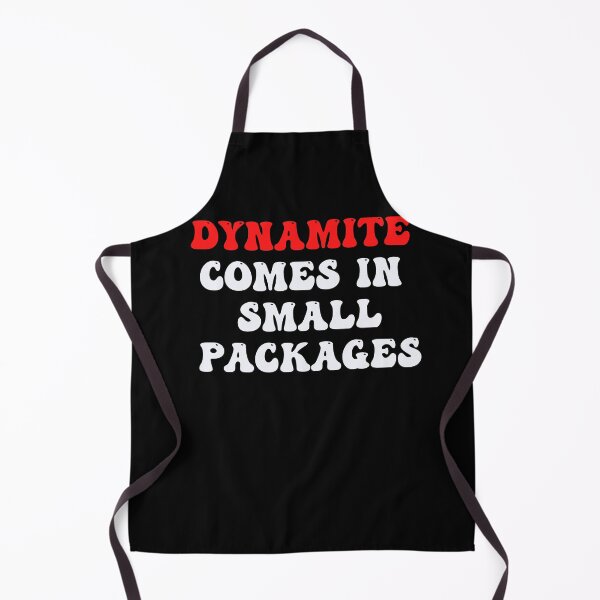 Item preview, Dynamite Comes in Small Packages designed and sold by Peter Stawicki.