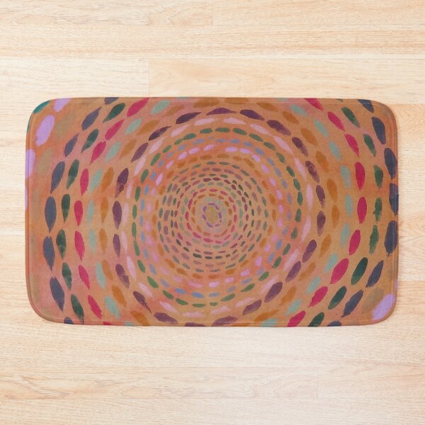Item preview, Revolve Triptych 2 designed and sold by KristinKahl.