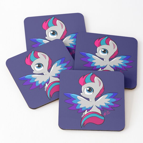 Item preview, The Adorable Zipp Storm designed and sold by 25UArt.