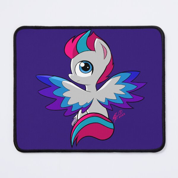 Item preview, The Adorable Zipp Storm designed and sold by 25UArt.