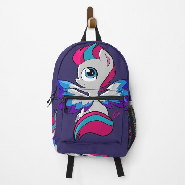 Item preview, The Adorable Zipp Storm designed and sold by 25UArt.
