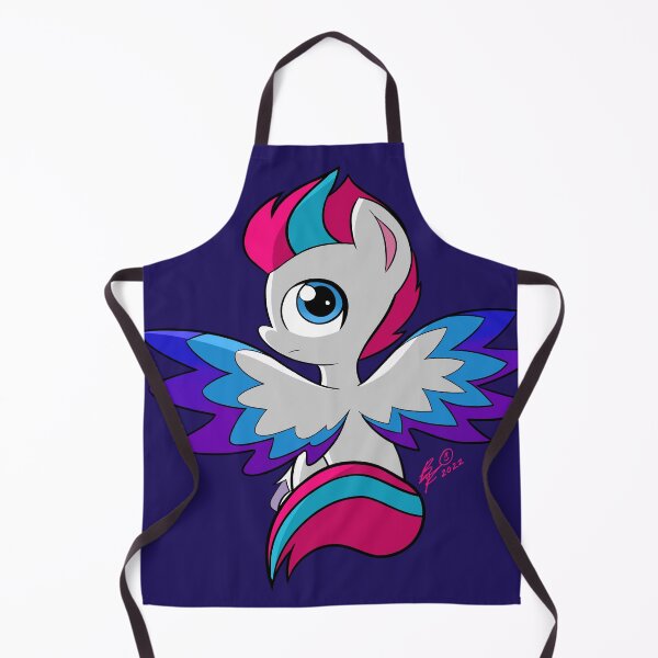 Item preview, The Adorable Zipp Storm designed and sold by 25UArt.