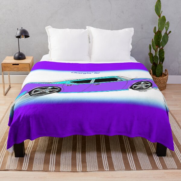 Item preview, Hot Rod Art   //  Chargin' it! designed and sold by Imagin8er.
