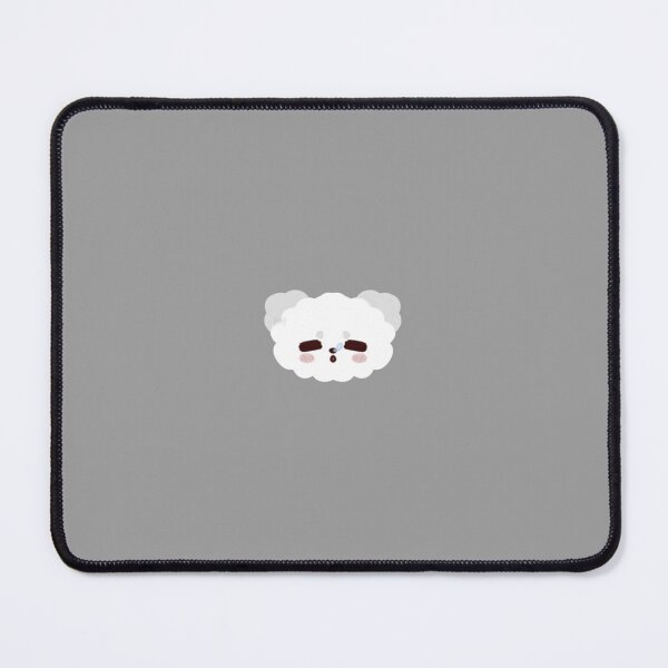Item preview, sleepy little bear designed and sold by buckbagpins.