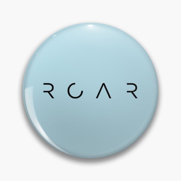 Item preview, Roar designed and sold by AbideApparel.