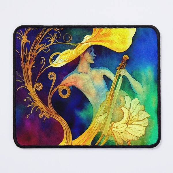 Item preview, Greek mythology : Orpheus 8 designed and sold by CEVmemories.
