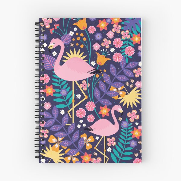Item preview, Flamingo Tropical designed and sold by CarlyWatts.