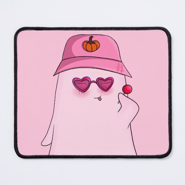 Item preview, Girly Ghost 6 designed and sold by liajlart.
