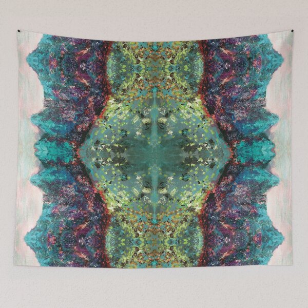 Item preview, Silent Valley 2 designed and sold by Thecla Mary Correya.