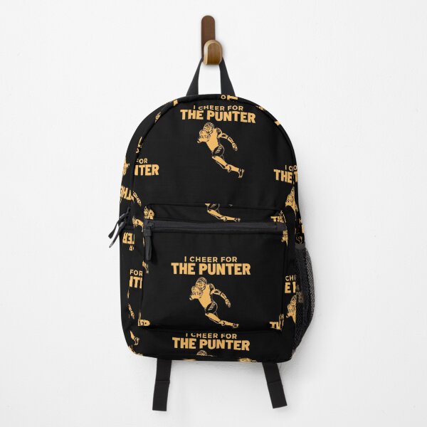 Item preview, I Cheer For The Punter designed and sold by Magic Touch  ⭐⭐⭐⭐⭐.
