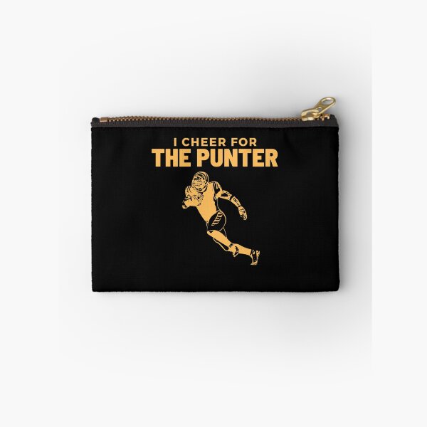 Item preview, I Cheer For The Punter designed and sold by Magic Touch  ⭐⭐⭐⭐⭐.