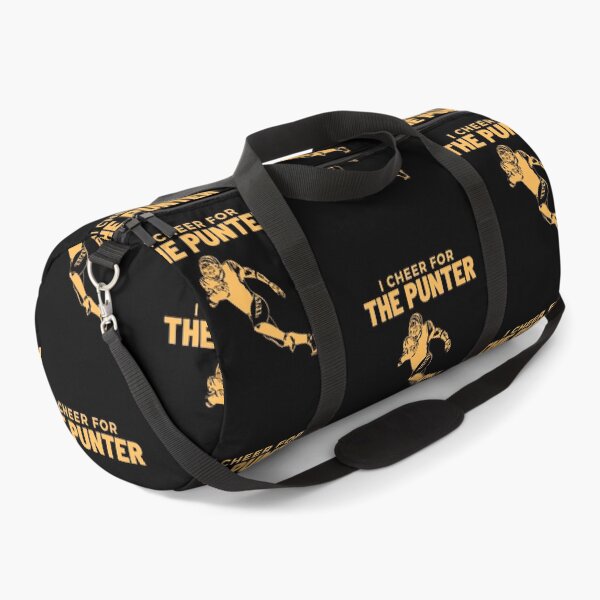 Item preview, I Cheer For The Punter designed and sold by Magic Touch  ⭐⭐⭐⭐⭐.