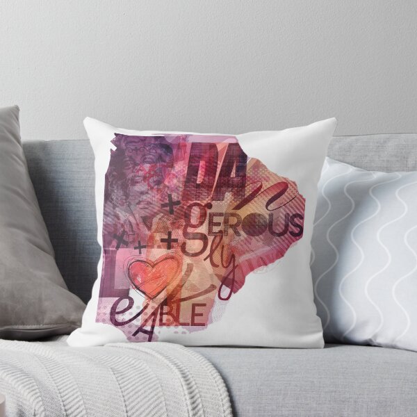 Item preview, Dangerously Loveable designed and sold by thornofroses.
