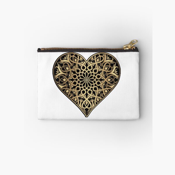 Item preview, Metal Heart designed and sold by AmazingArtMandi.