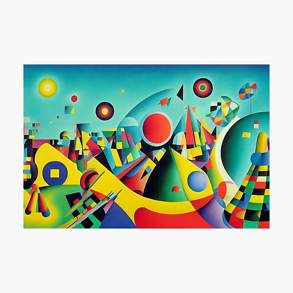 Item preview, The Marina designed and sold by Cesar Peralta.