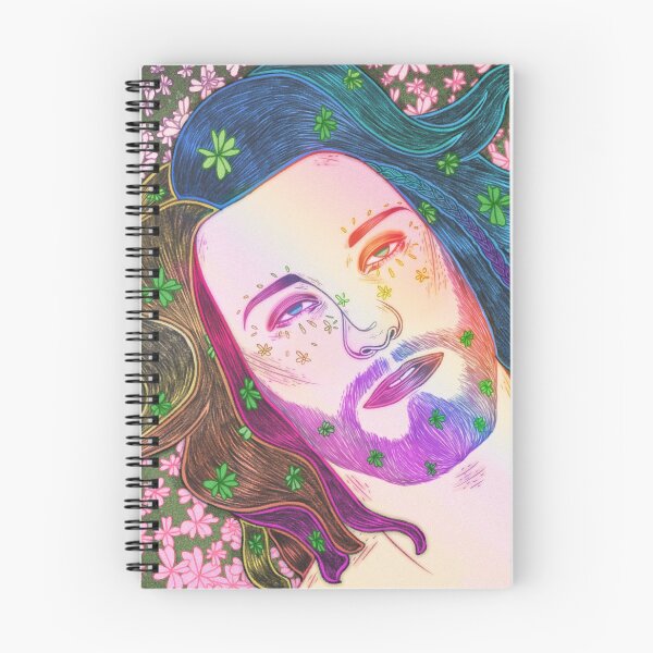 Item preview, Lucky designed and sold by Isaac Spellman.