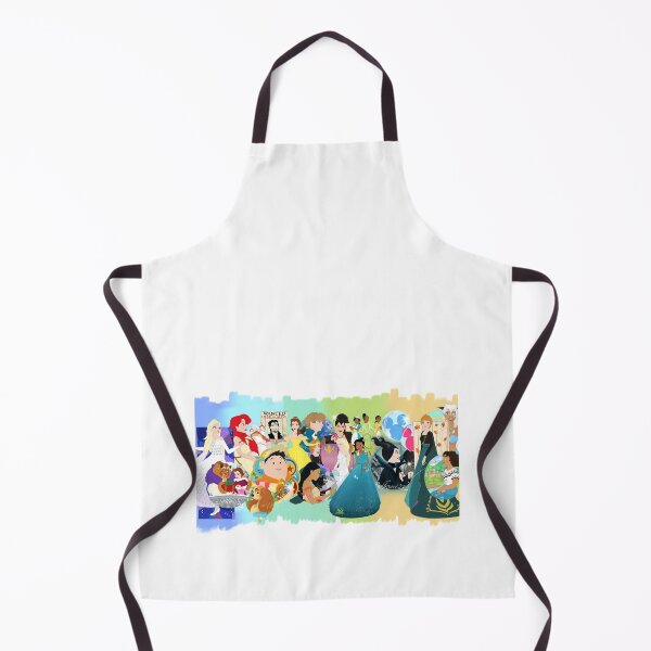 Item preview, Oh look, the gang got together designed and sold by Redfoxart21.