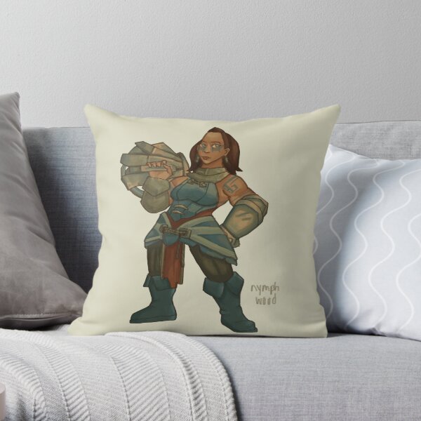 Illaoi Gifts & Merchandise for Sale