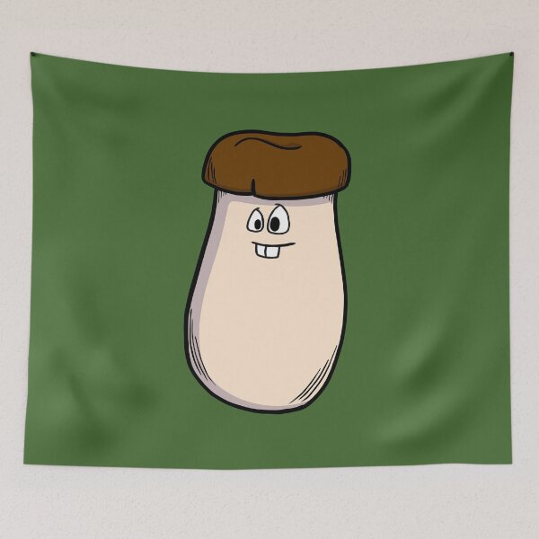 Item preview, King Trumpet designed and sold by happynerdcore.