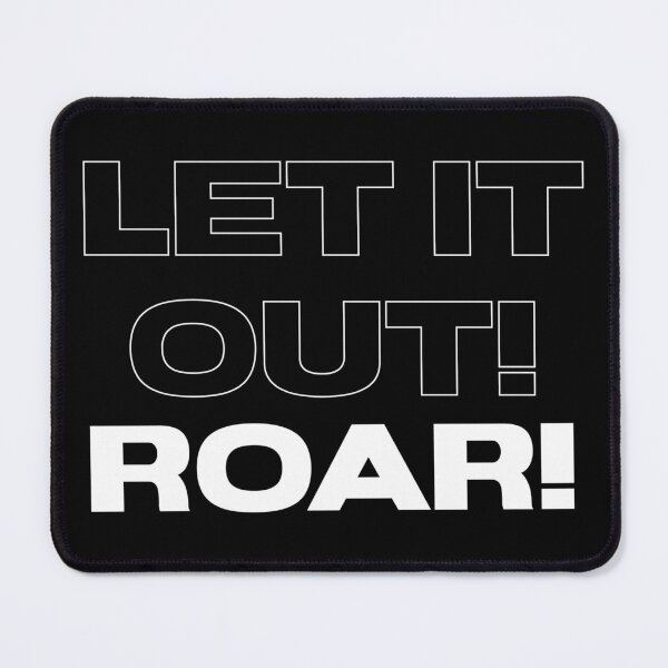 Item preview, Roar like a lion designed and sold by Fashimation20.