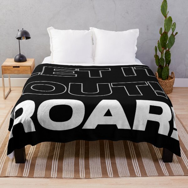 Item preview, Roar like a lion designed and sold by Fashimation20.