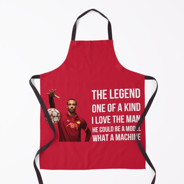 Item preview, Joel Matip Legend Machine designed and sold by QlickDesign.