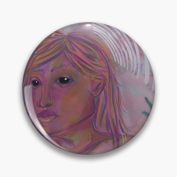 Item preview, Girlbossed Too Close to the Sun designed and sold by KristinKahl.