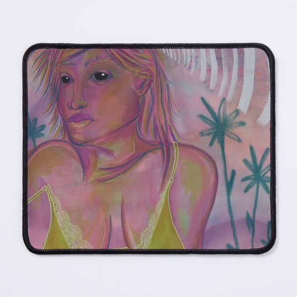 Item preview, Girlbossed Too Close to the Sun designed and sold by KristinKahl.