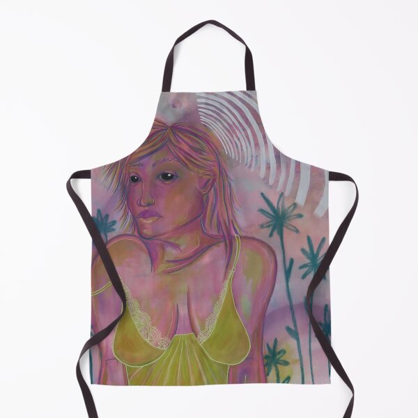 Item preview, Girlbossed Too Close to the Sun designed and sold by KristinKahl.