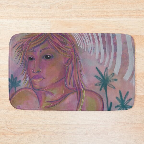 Item preview, Girlbossed Too Close to the Sun designed and sold by KristinKahl.