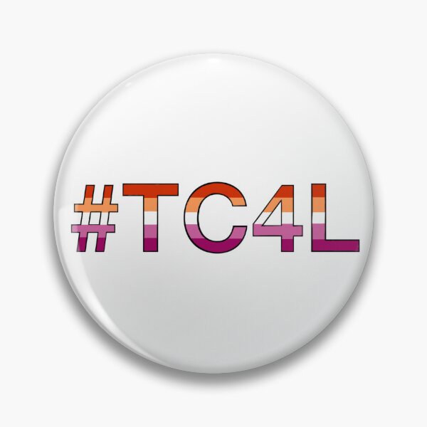 Item preview, Lesbian #TC4L designed and sold by Mak Kirish.
