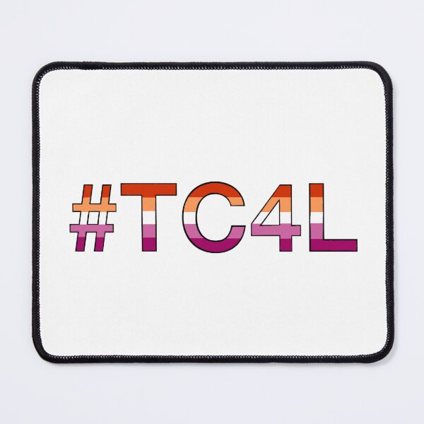 Item preview, Lesbian #TC4L designed and sold by Mak Kirish.