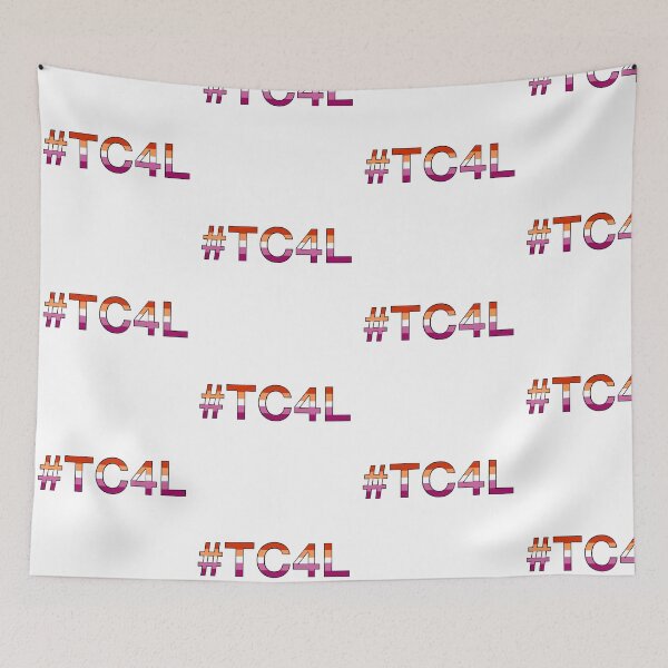 Item preview, Lesbian #TC4L designed and sold by Mak Kirish.
