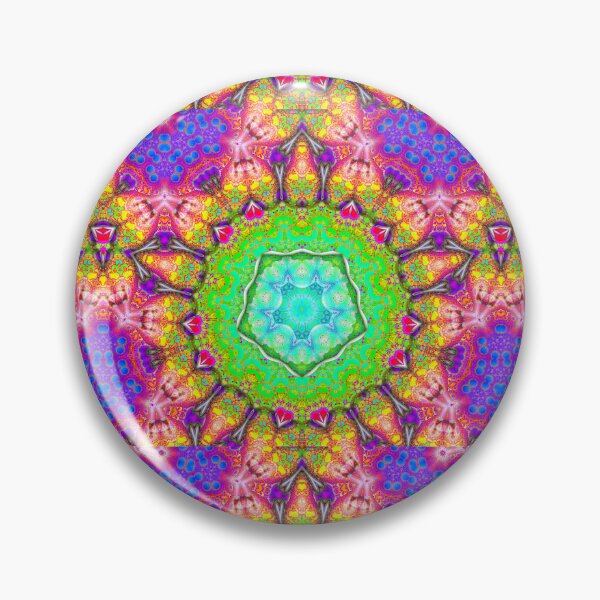 Item preview, ABSTRACT WATERDROP RAINBOW DREAMING PAINTING. designed and sold by Ralek.