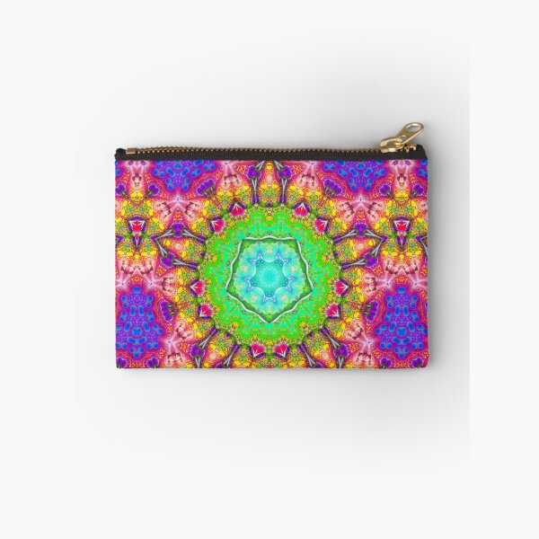 Item preview, ABSTRACT WATERDROP RAINBOW DREAMING PAINTING. designed and sold by Ralek.