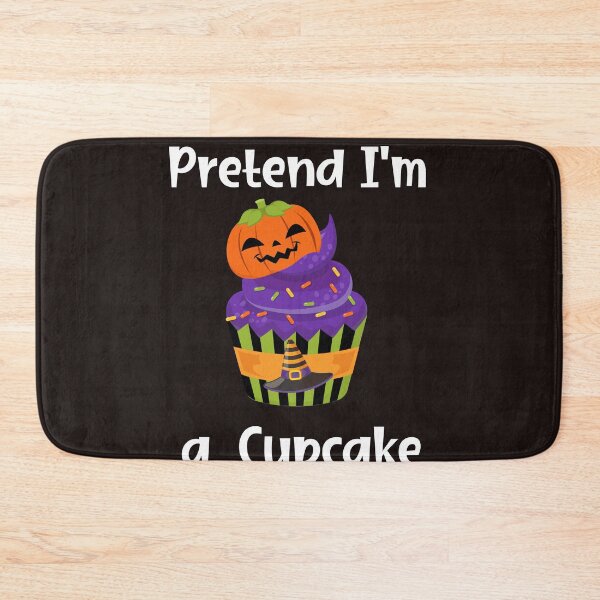 Item preview,  Pretend I'm a Cupcake designed and sold by leshewle.