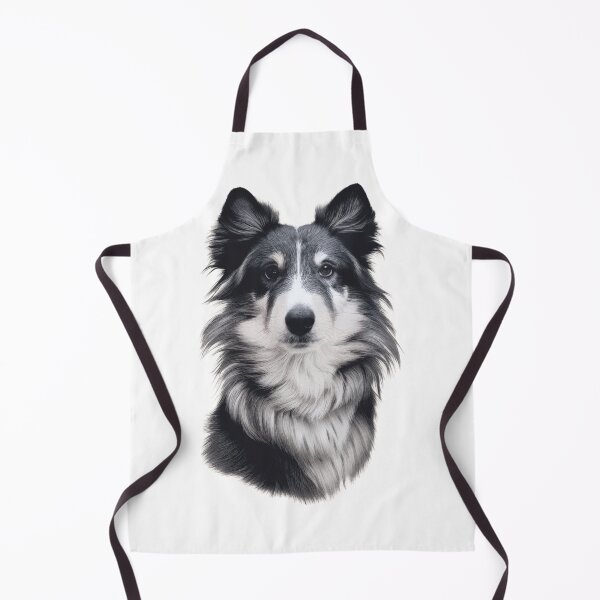 Item preview, BORDER COLLIE DOG designed and sold by davidjulie.