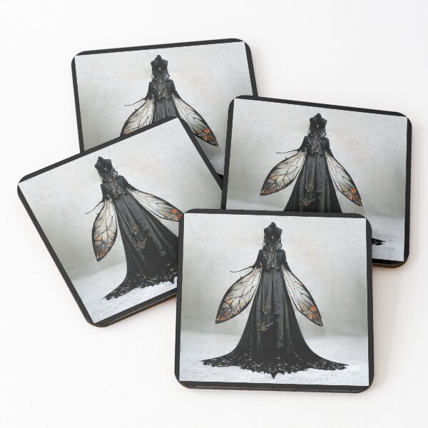 Item preview, Dark butterfly designed and sold by SabryArdore.