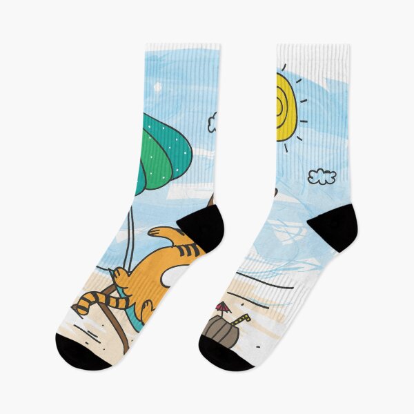 Item preview, Beach Cat designed and sold by AmazingArtMandi.