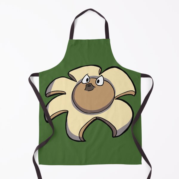 Item preview, Rounded Earthstar designed and sold by happynerdcore.