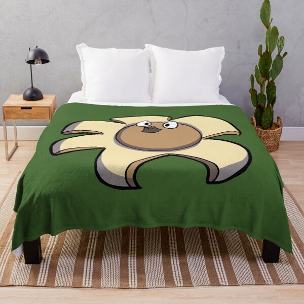 Item preview, Rounded Earthstar designed and sold by happynerdcore.