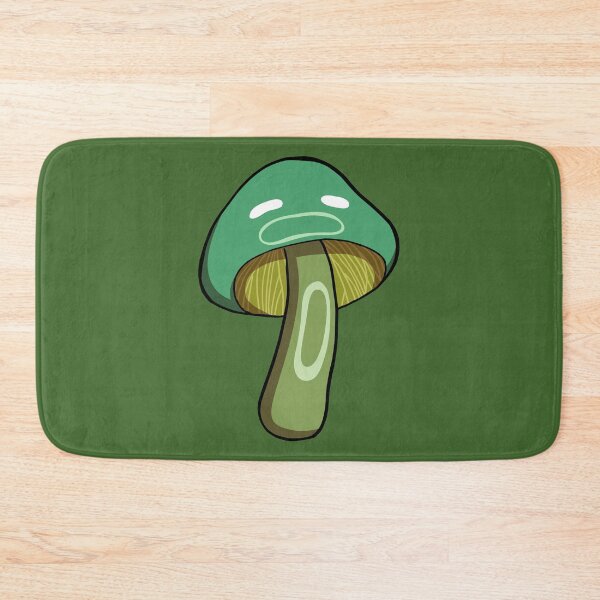 Item preview, Parrot Waxcap designed and sold by happynerdcore.
